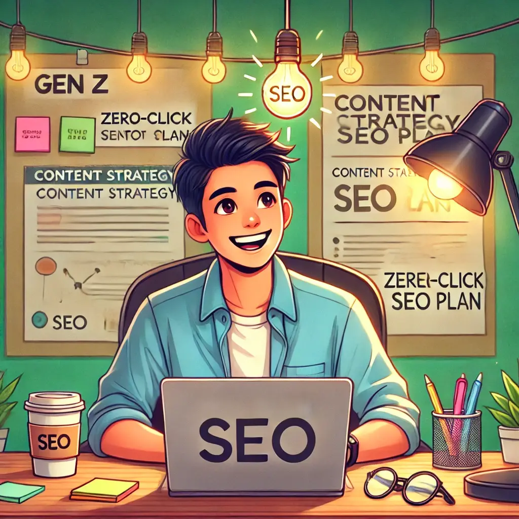 Zero-Click Google